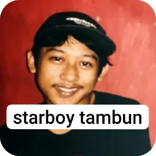😎 emoji sukasukakita Telegram sticker 5 of 54