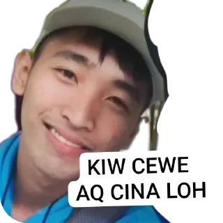 🙊 emoji sukasukakita Telegram sticker 6 of 54