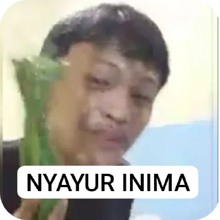 👍 emoji sukasukakita Telegram sticker 8 of 54