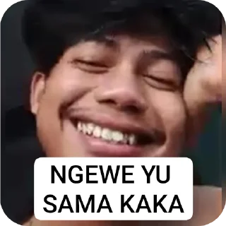 😍 emoji sukasukakita Telegram sticker 21 of 54