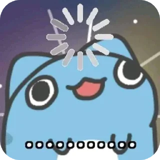 Sticker from @miss_choi