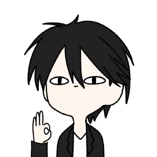 Sticker from @miss_choi
