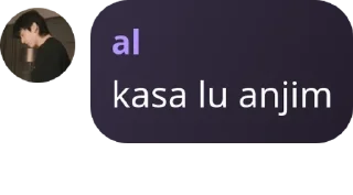 Sticker from [[ 𝐆'𝐗𝐀𝐍𝐓𝐇𝐄𝐔𝐒 ]] pack by @QuotLyBot