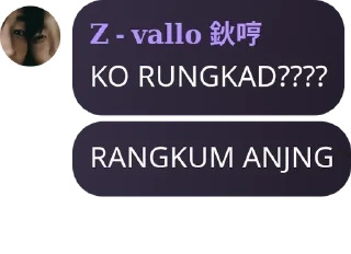 🦹 emoji [[ 𝐆'𝐗𝐀𝐍𝐓𝐇𝐄𝐔𝐒 ]] pack by @QuotLyBot Telegram sticker 24 of 70