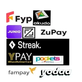 Sticker from Neo bank