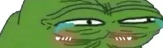 😂 emoji Pepe Spam Pack @XeroMax — @stckrRobot Telegram sticker 22 of 58