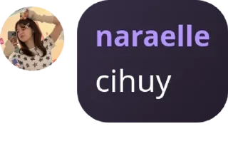 🕋 emoji narael 🐳 Telegram sticker 12 of 13