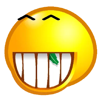 Sticker from Popo