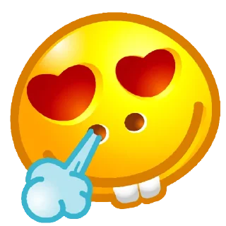 Sticker from Popo