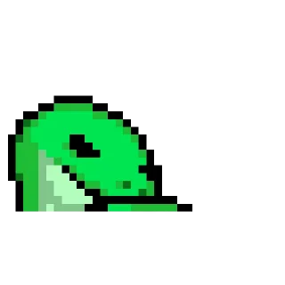 😀 emoji LIHKG_snake Telegram sticker 4 of 32