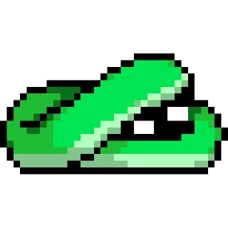 😀 emoji LIHKG_snake Telegram sticker 16 of 32