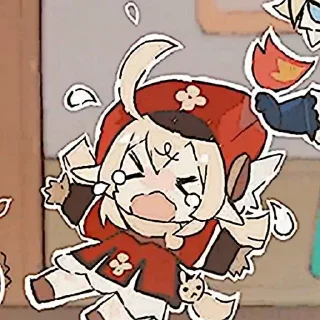 🦋 emoji ҂ @dyionaa ˝ @CheerfulGentle ★ Telegram sticker 12 of 40
