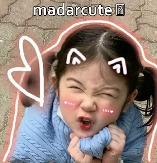 🙂 emoji ●➖⃟𝙉𝙊𝙏•𝙐𝙍•𝙋𝘼𝙉𝘿𝘼 ͜͡●➤•|乛's sticker pack (@Kissebaatekru_bot) Telegram sticker 3 of 103