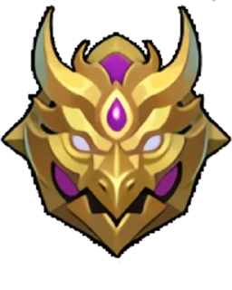 👑 emoji MLBB Telegram sticker 20 of 26
