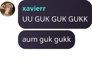 😠 emoji 𝐅𝐀𝐌𝐈𝐋𝐘 𝐆𝐀𝐑𝐀 pack by @QuotLyBot Telegram sticker 7 of 34