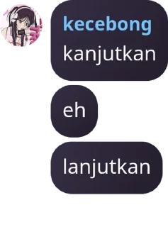 👩‍🎨 emoji ini grup apasih pack by @QuotLyBot Telegram sticker 7 of 120