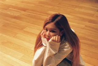 🤐 emoji ~ Rose Blackpink for Madina Telegram sticker 5 of 41