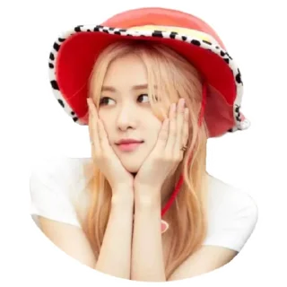 😊 emoji Rose @Stickersey Telegram sticker 1 of 25