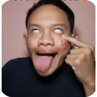 Sticker from AIB BOLA