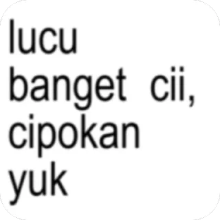 🫥 emoji sayang Telegram sticker 17 of 21