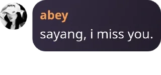 💀 emoji sayang Telegram sticker 22 of 52