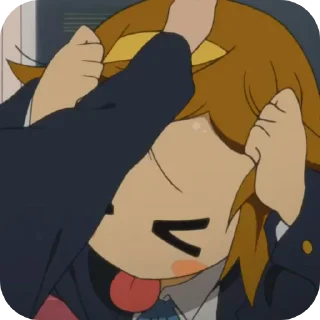 👄 emoji Real Telegram sticker 22 of 50
