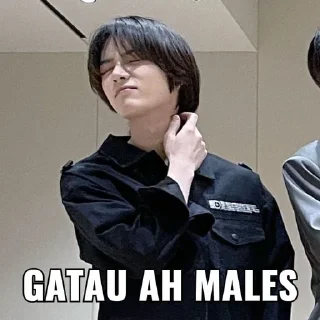 😢 emoji 🏩  •   ﾟ  ⓘ Zeta's @pBamgyu  ׅ  ۫ 🗯️  ୧  ⊹  ֹ 𝅼 Telegram sticker 19 of 64