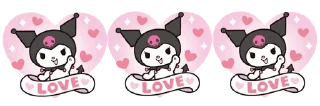 🐾 emoji @gmoue! ๑•॒̀ ູ॒•́๑ Telegram sticker 11 of 26