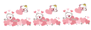 🐾 emoji @gmoue! ๑•॒̀ ູ॒•́๑ Telegram sticker 12 of 26