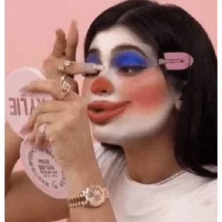 😀 emoji Os melhores memes e reações Telegram sticker 14 of 15