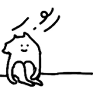 🐱 emoji 什么猫合集 @emo315 Telegram sticker 9 of 120