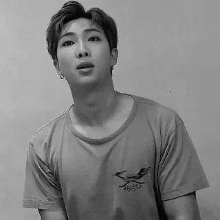 💗 emoji KIM NAMJOON || @vvictorykim Telegram sticker 12 of 31
