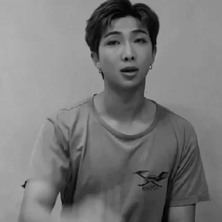 💗 emoji KIM NAMJOON || @vvictorykim Telegram sticker 10 of 31