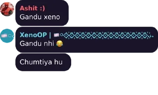 😂 emoji @Ashit10 Vol.5 Telegram sticker 17 of 98