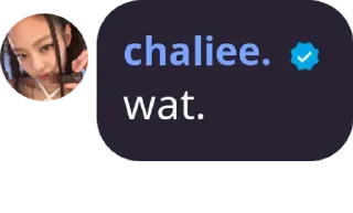 😜 emoji chaliee jen Telegram sticker 11 of 21