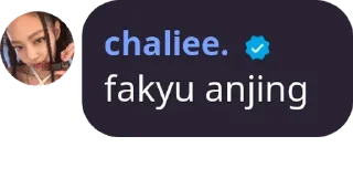 😜 emoji chaliee jen Telegram sticker 8 of 21