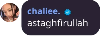 😜 emoji chaliee jen Telegram sticker 14 of 21