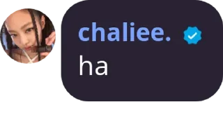 😜 emoji chaliee jen Telegram sticker 10 of 21