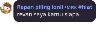 🙂 emoji Revan goyang ngebor Telegram sticker 13 of 39