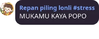 😡 emoji Revan goyang ngebor Telegram sticker 5 of 39
