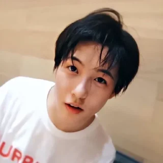 ☁️ emoji ༄Renjun - @postshitt Telegram sticker 9 of 39