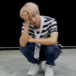 ☁️ emoji ༄Renjun - @postshitt Telegram sticker 12 of 39