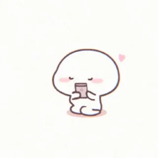 🥺 emoji bucin @javachjp Telegram sticker 14 of 18