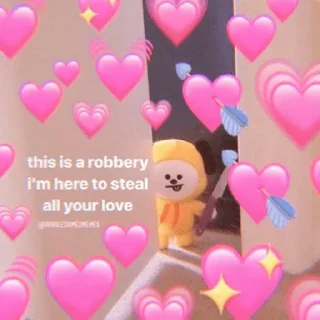 🥺 emoji bucin @javachjp Telegram sticker 8 of 18