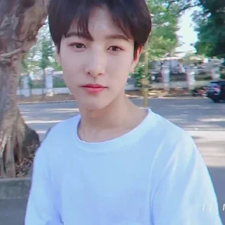 🚔 emoji renjun @stickernct Telegram sticker 8 of 26