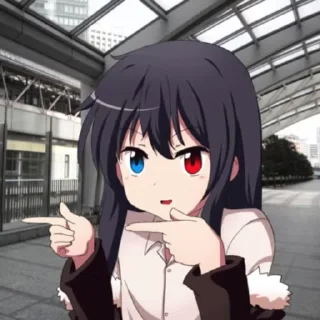 💑 emoji 𓆩𝐊𝐎𝐓𝐎𝐇𝐀𓆪 vid  by @Mikasa_Ackr_bot Telegram sticker 5 of 21