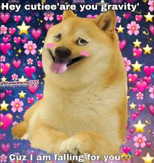 😚 emoji Flirty pack 😋🌚 @Malai_kopta Telegram sticker 5 of 29