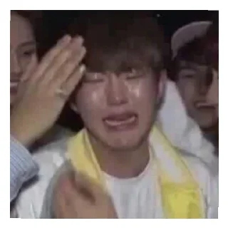 Sticker from Svt memes