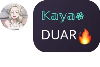 🔥 emoji OPERA pack by @QuotLyBot Telegram sticker 8 of 77