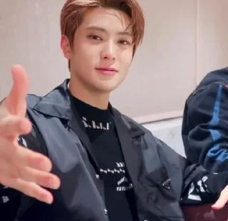 Sticker from jaehyun @tikelrp
